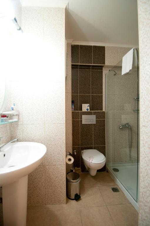 Megapole Hotel İzmir Kamer foto